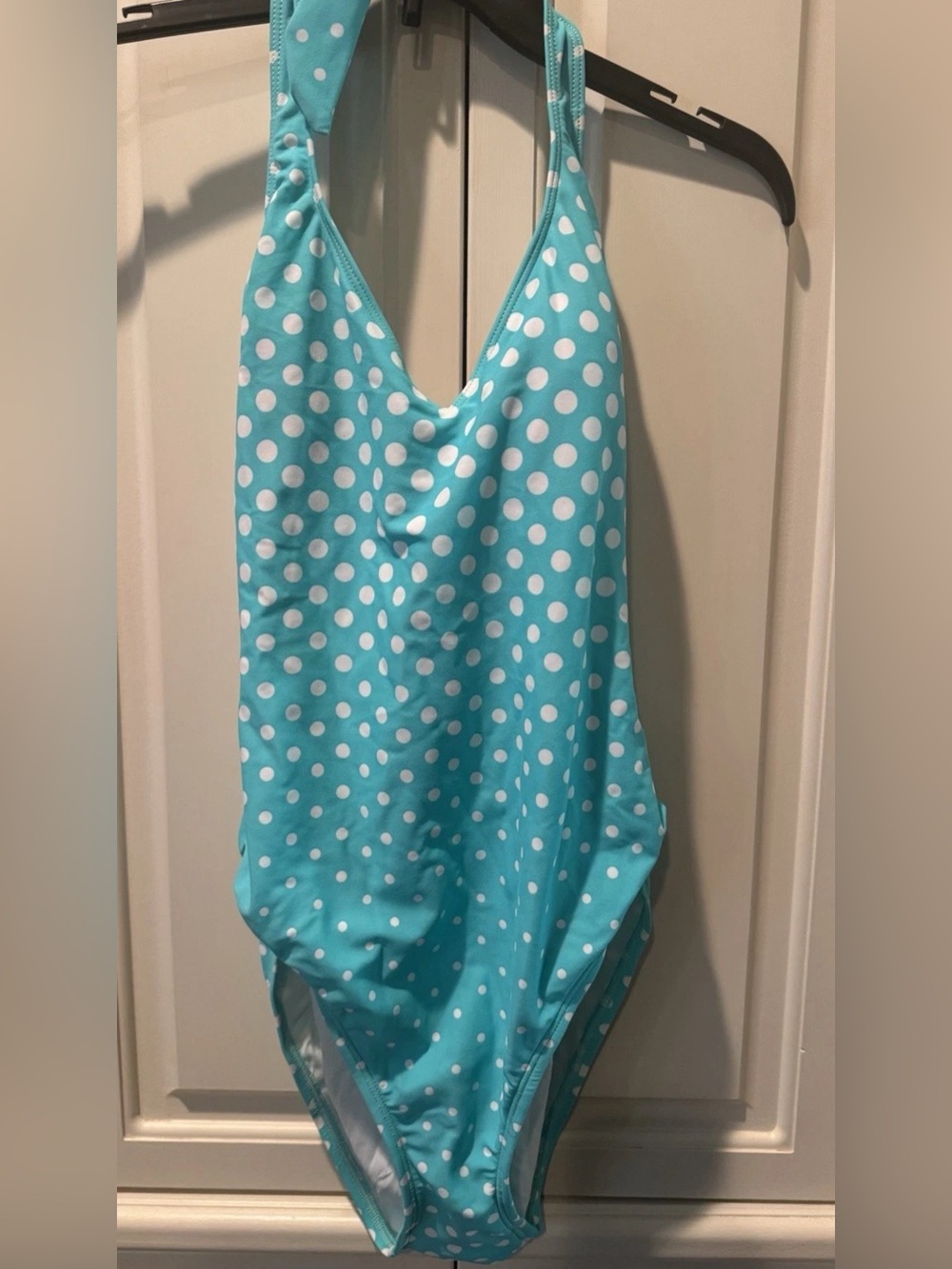 Women’s La Blanca By Rod Beattie One Piece Swimsuit- Size 12 - EUC